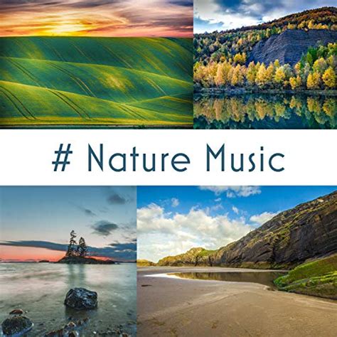 Amazon Musicでrelaxing Nature Sounds Collection Meditation Music Zone