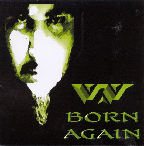 Best Buy: Born Again [CD]