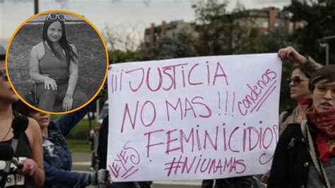 Stefanny Barranco Víctima De Feminicidio En El Cc Santafé Era Madre De 2 Niños Infobae