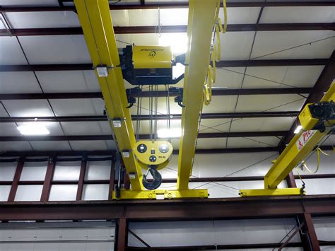 Overhead Bridge Crane Kits Crane Packages