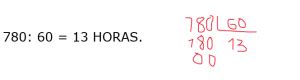 MATEMÁTICA TUDO É QUESTÃO DE TEMPO Conexão Escola SME