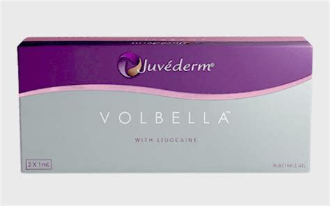 Juvederm Volbella Xc Lip Filler In London City Skin Clinic