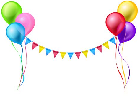Tuyển Chọn Mẫu Transparent Background Happy Birthday Cực đẹp Full Hd