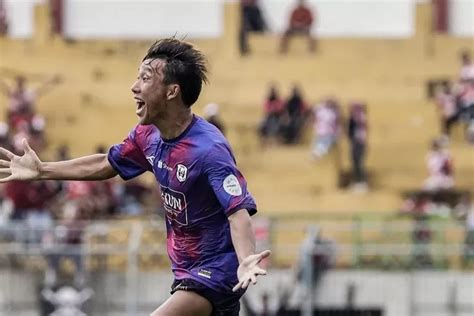 Hasil Bri Liga Madura United Ditahan Imbang Rans Nusantara Barito