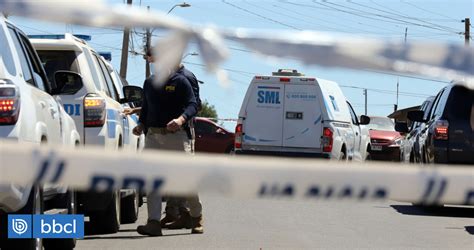 San Pedro de la Paz hombre murió apuñalado en su casa tras conflicto