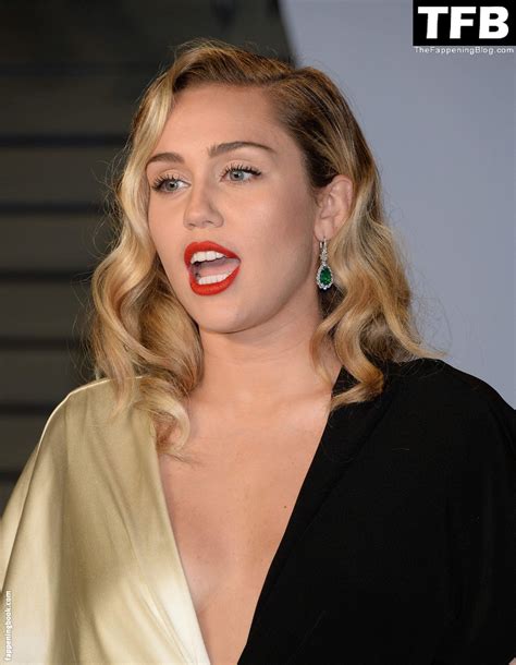 Miley Cyrus Mileycyrus Nude Onlyfans Leaks The Fappening Photo
