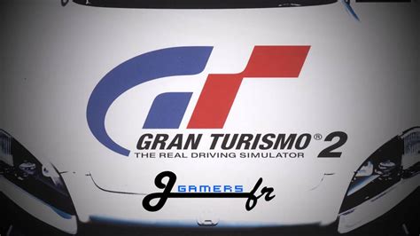 Gran Turismo The Cardigans My Favourite Game Ost Jgamersfr