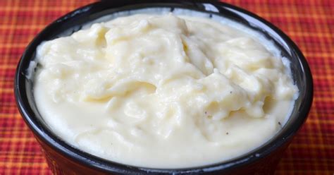 Gruyere Cheese Sauce