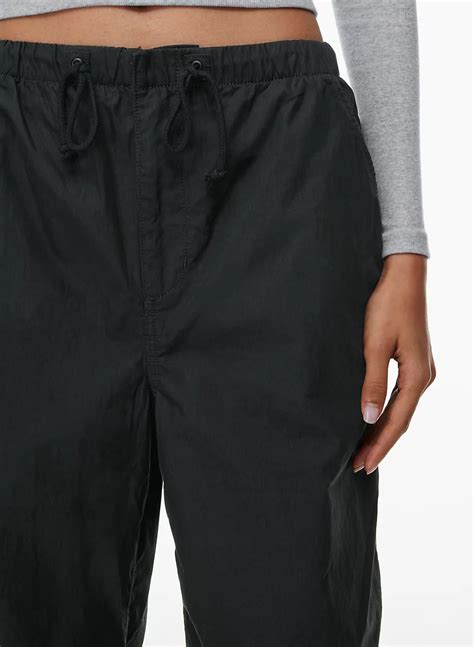 Tna Squad Parachute Pant Aritzia Us