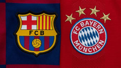 Barcelona Vs Bayern Munich Preview Predictions And Lineups Yahoo Sports