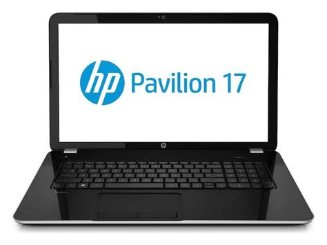 HP Pavilion 17 Series Repair Help: Learn How to Fix It Yourself.