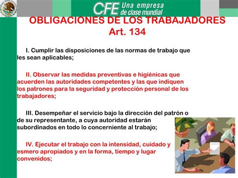 Ppt Derechos Y Obligaciones De Los Trabajadores Powerpoint Hot Sex