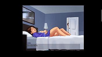 Summertime Saga Garrones De Galletas Xvideos