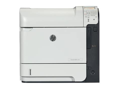 HP LaserJet Enterprise 600 M602dn CE992A Up To 52 Ppm 1200 X 1200 Dpi