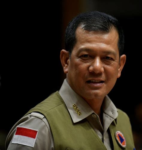 Letnan Jenderal Tni Purn Doni Monardo Kompaspedia