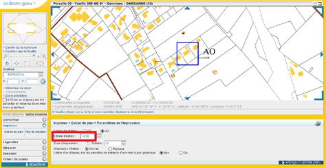 Permis De Construire 13 Comment Faire Un Plan De Masse Maison