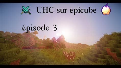 Uhc Sur Picube Pisode Le Plus Gros Fail Youtube