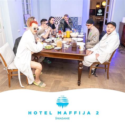 SB Maffija Śniadanie w Hotelu Lyrics Genius Lyrics