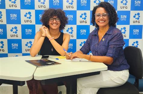 UFGInclui terá reserva de vagas para pessoas trans nos cursos de