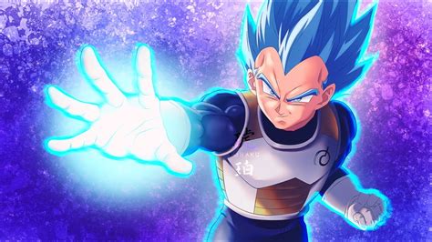 Blue Vegeta Rejump Combos Dragonballfighterz Gameplay Youtube