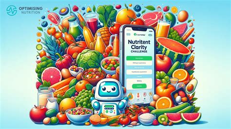 Nutrient Dense Foods for a Balanced, Healthy Diet | Optimising Nutrition 