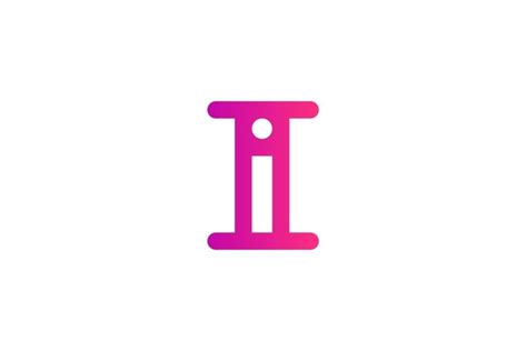 I II Logo design (2393484)
