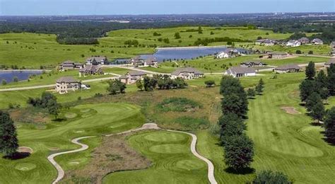 Liberty Hills Golf Club in Liberty, Missouri, USA | Golf Advisor