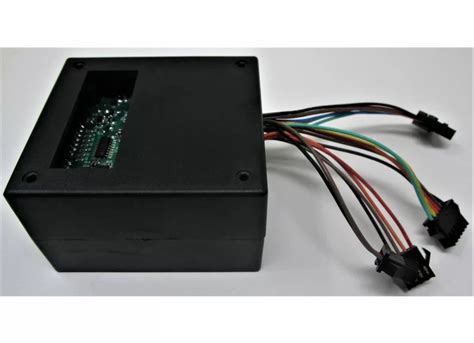 Spindle Encoder Pcb Assembly Pm2014 158 Powermatic