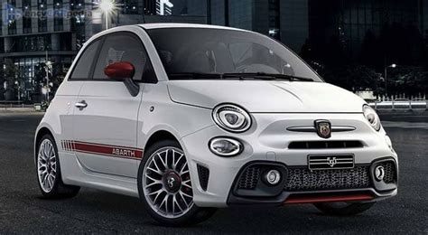 Top 47 Images Fiat 500 Abarth Gas Tank Size Vn