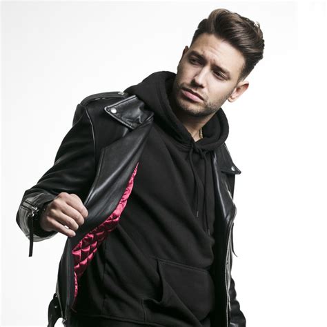 Rolf Sanchez On Spotify