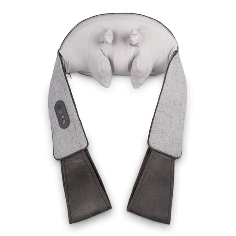 Medisana Intensive Shiatsu Neck Massager With Heat Function Nm890