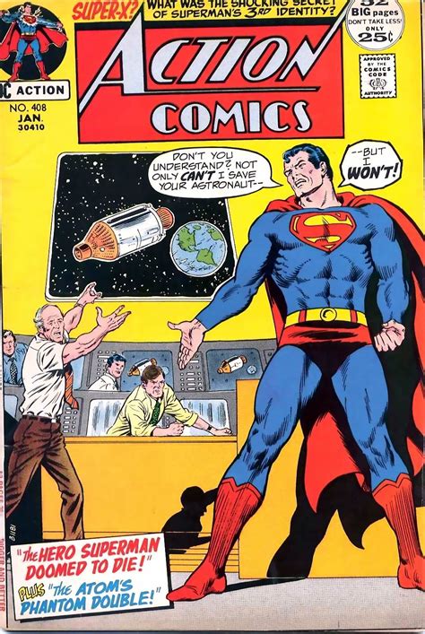 Superman Being A Jerk Dc Comic Books Comic Books Superman Comic