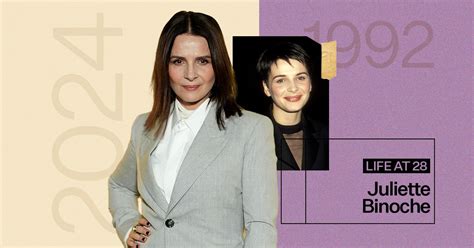 Juliette Binoche Reflects On Her "Painful" 20s, 'Blue,' & 'Damage'