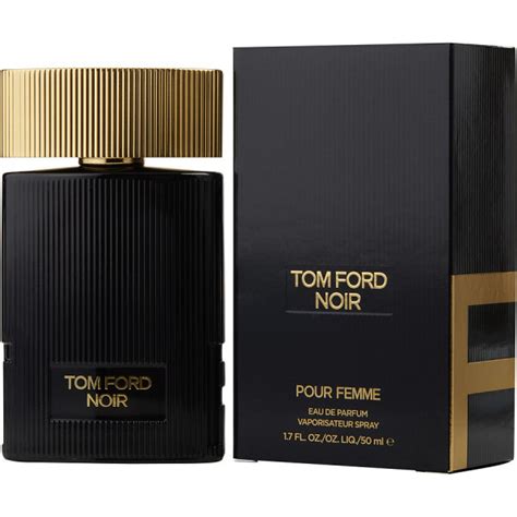 Tom Ford Noir Eau De Parfum Frauen 100 ML Sobelia