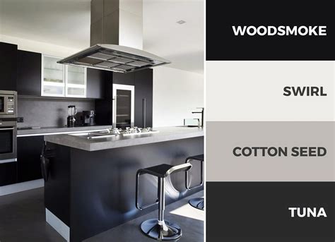 Colour Combinations For Kitchen Cabinets And Countertops Besto Blog