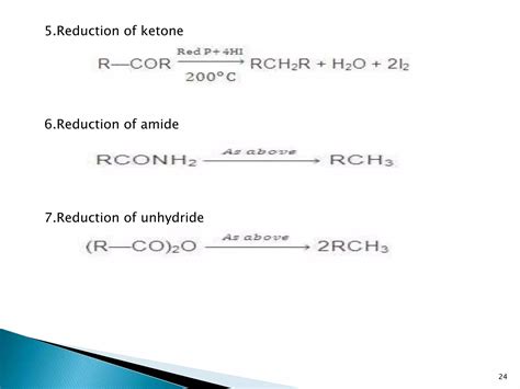 Hydrogenation Reaction Ppt