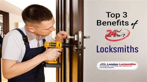 Ppt Top 3 Benefits Of 247 Locksmiths Powerpoint Presentation Free