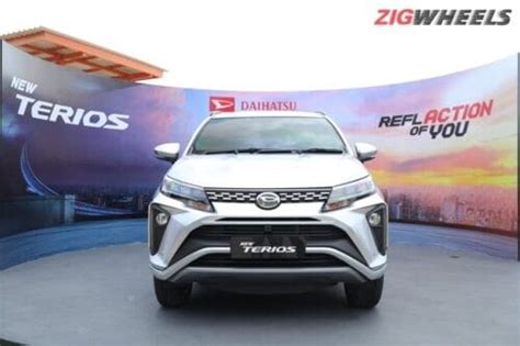 Simak Detail Ubahan Dan Harga Daihatsu Terios Facelift