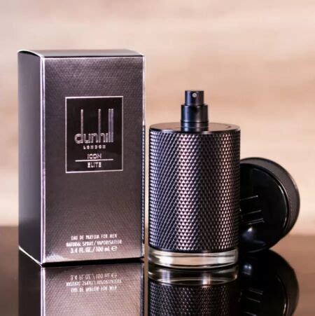 DUNHILL ICON ELITE EDP - TheSensation.lk | A Majestic Makeover