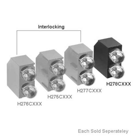 Hardware Specialty Bivar H Mm Diffused Circuit Board Indicator