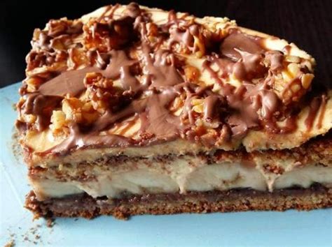 Nutella Kuchen Mit Schlagsahne Einfache Rezepte