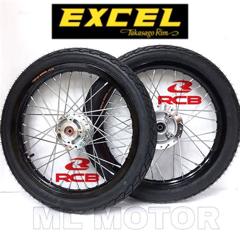 Y Zr Y Z Set Takasago Excel Asia X Rcb Lidi Spoke Chrome Sys