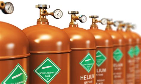 Good News Helium Levels Are Rising Helium Science Trivia Atomic