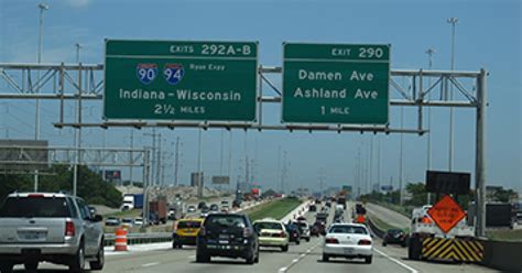 Why Illinois Opted For Toll Lane P3 On I 55 Bond Buyer