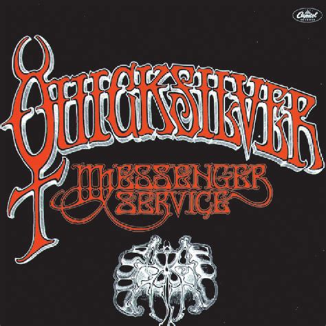 Quicksilver Messenger Service Quicksilver Messenger Service In High Resolution Audio