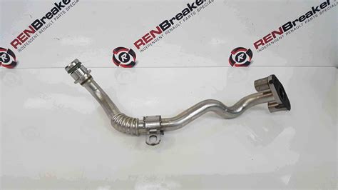 Renault Clio Mk Tce Turbo Pipe R Store