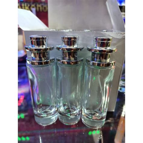 Jual Botol Parfume Catur 30ml DRAT Shopee Indonesia