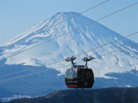 Hakone Kamakura 3 Day Ticket Pass