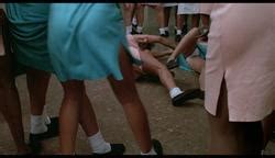 Multi Shari Shattuck Lisa London Etc The Naked Cage Bluray Bush Butt