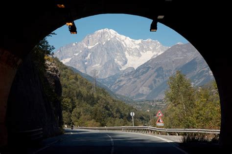 Konec Pekulacij Predor Mont Blanc Bo Zaprt Za Tednov N